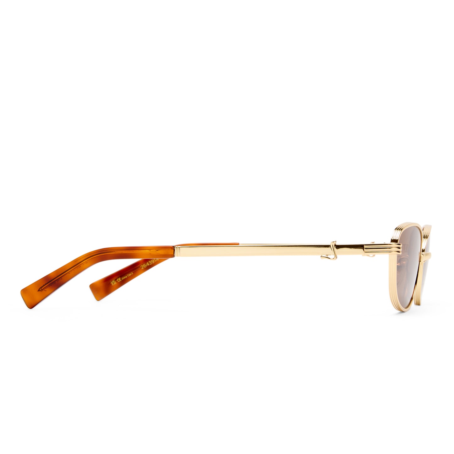 The Brooklyn | Gold