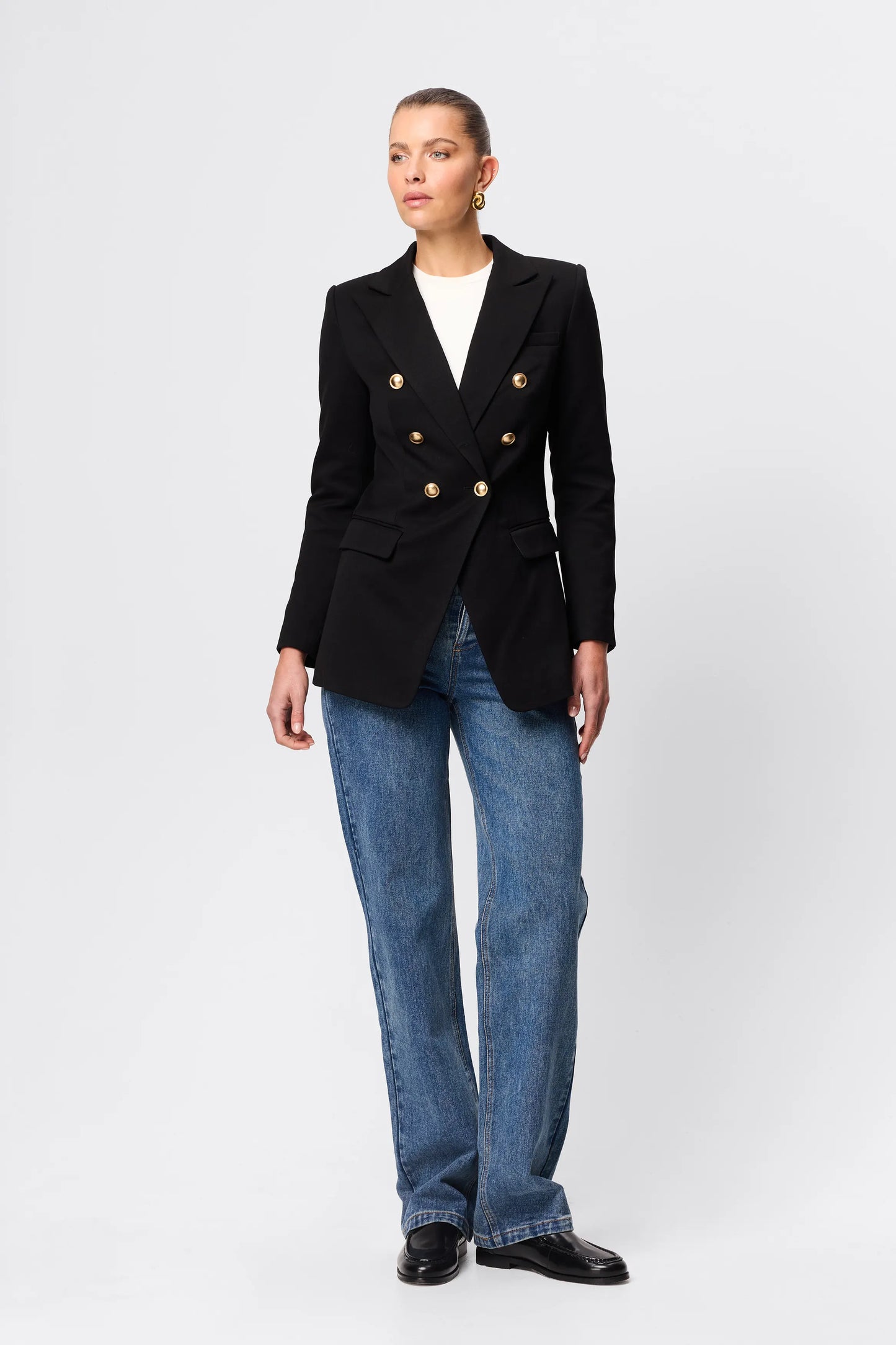 Legacy Blazer | Black