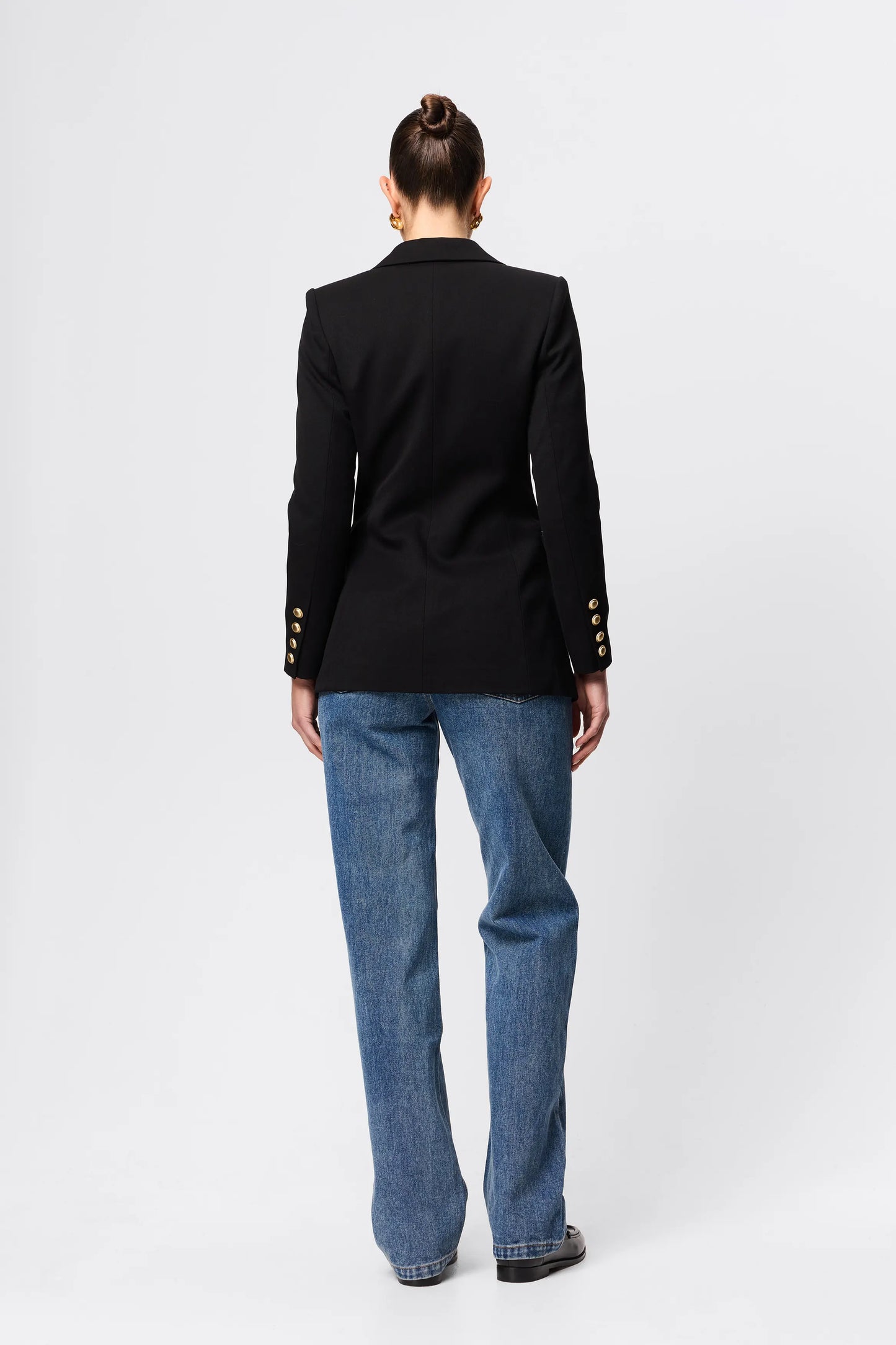 Legacy Blazer | Black