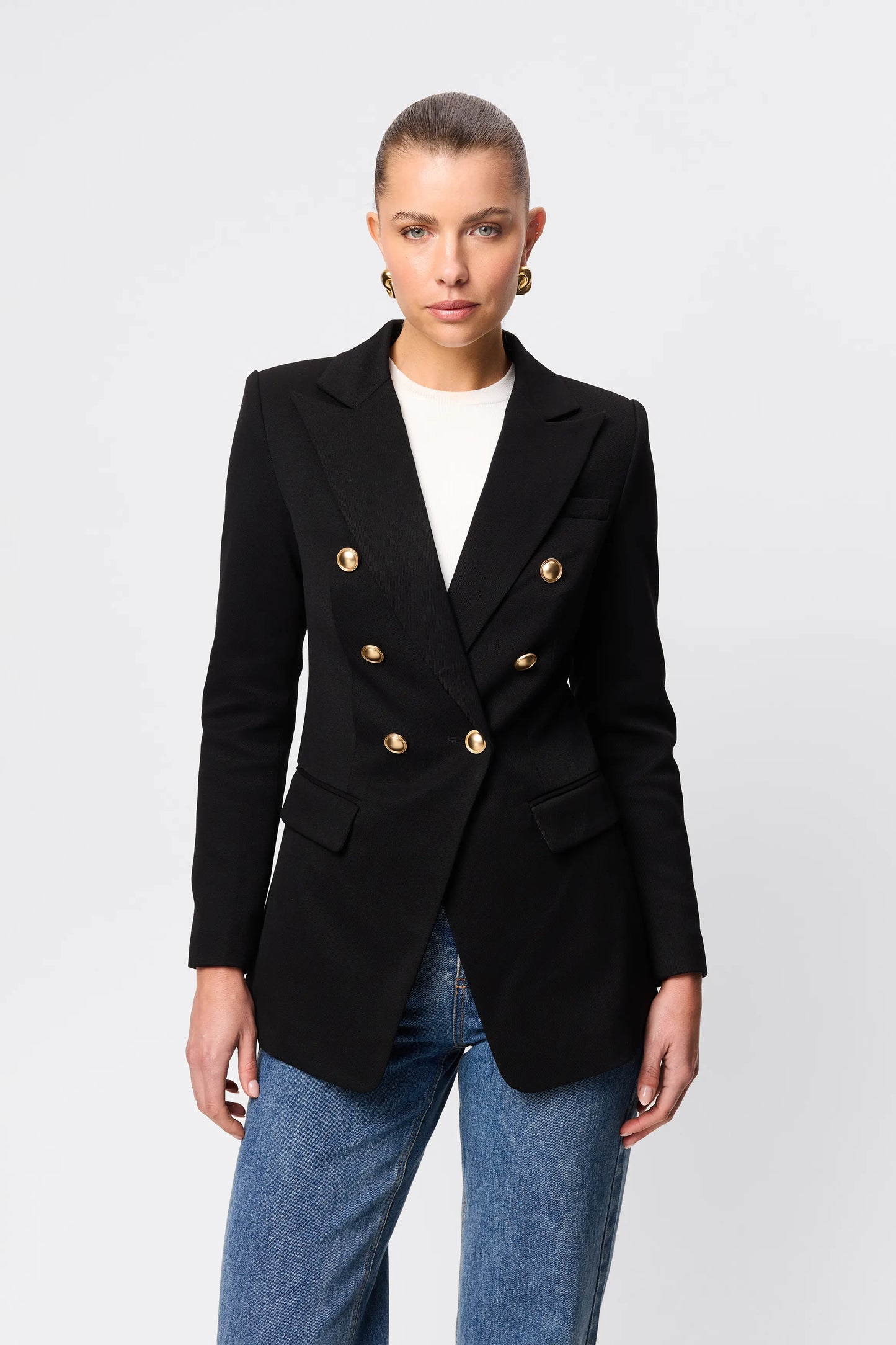 Legacy Blazer | Black