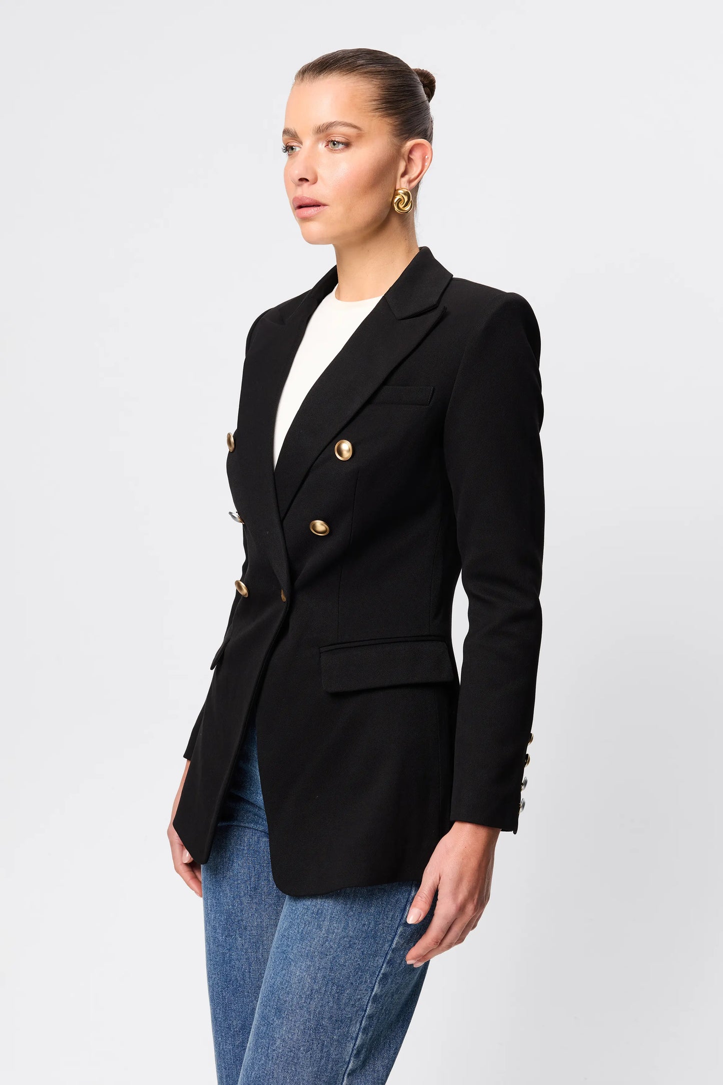 Legacy Blazer | Black