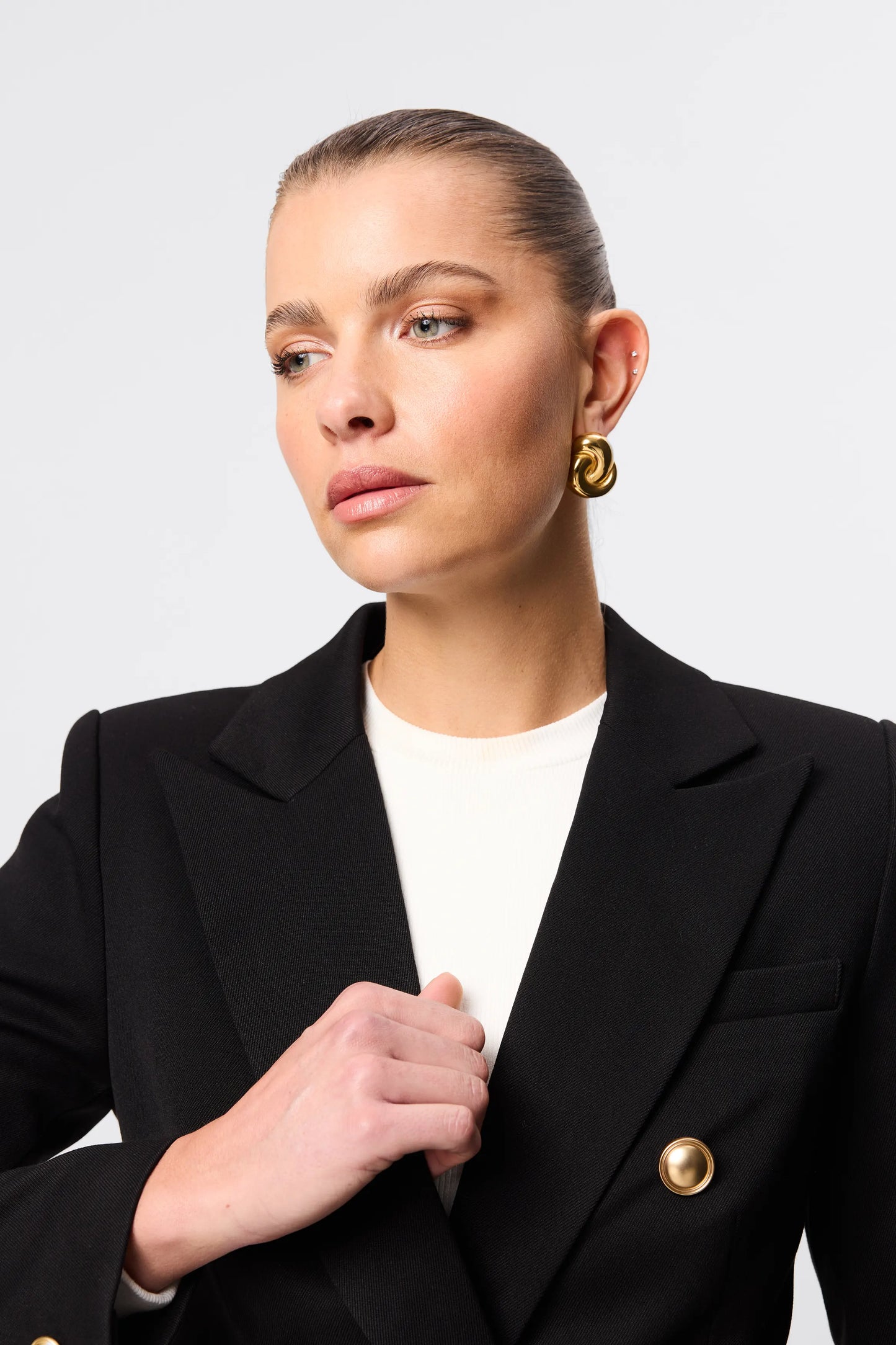 Legacy Blazer | Black