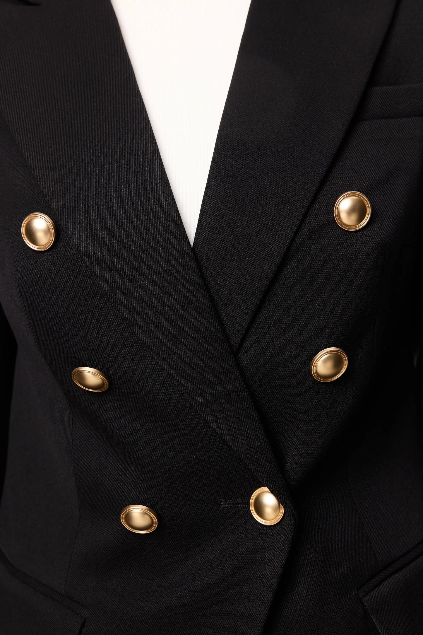 Legacy Blazer | Black