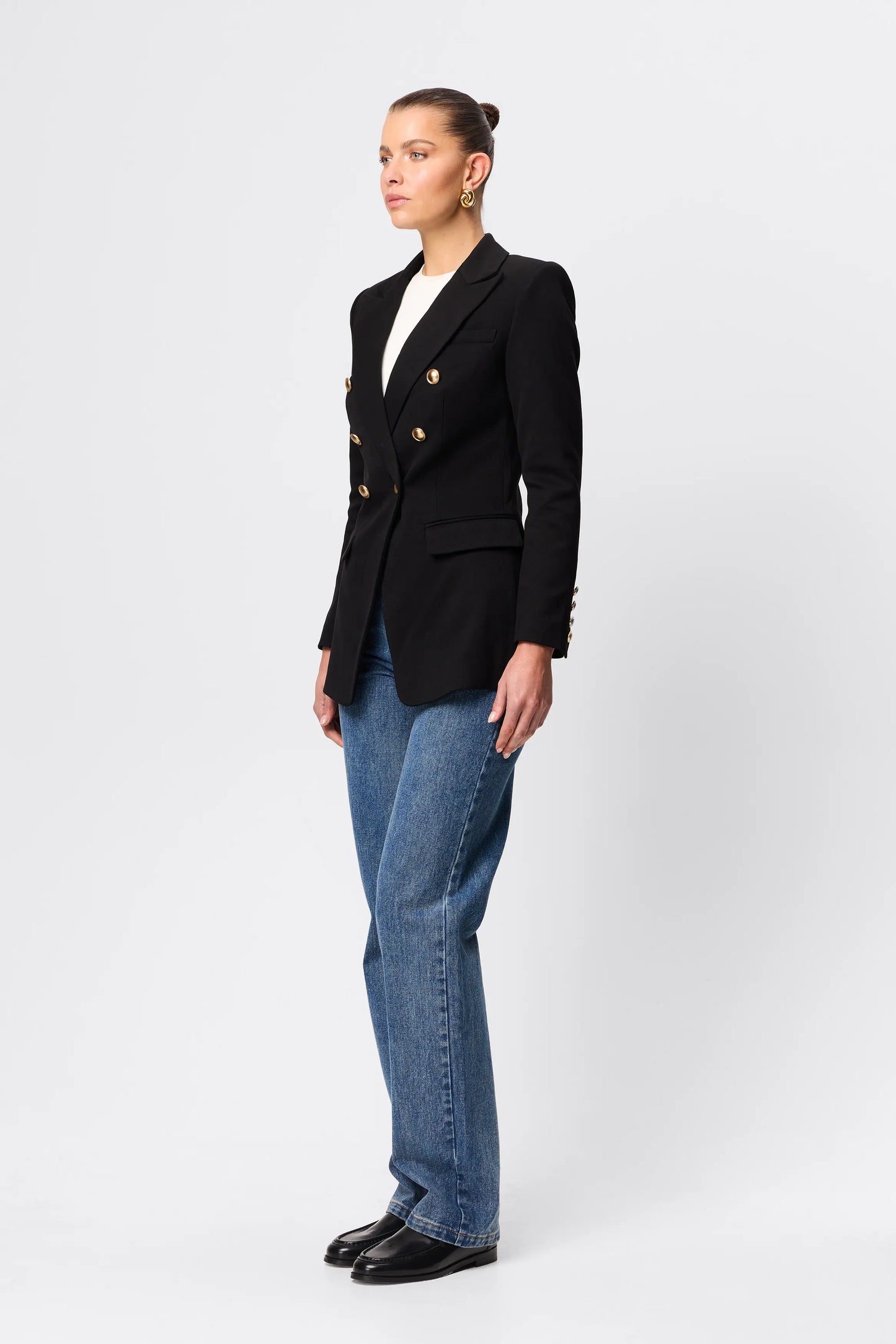 Legacy Blazer | Black