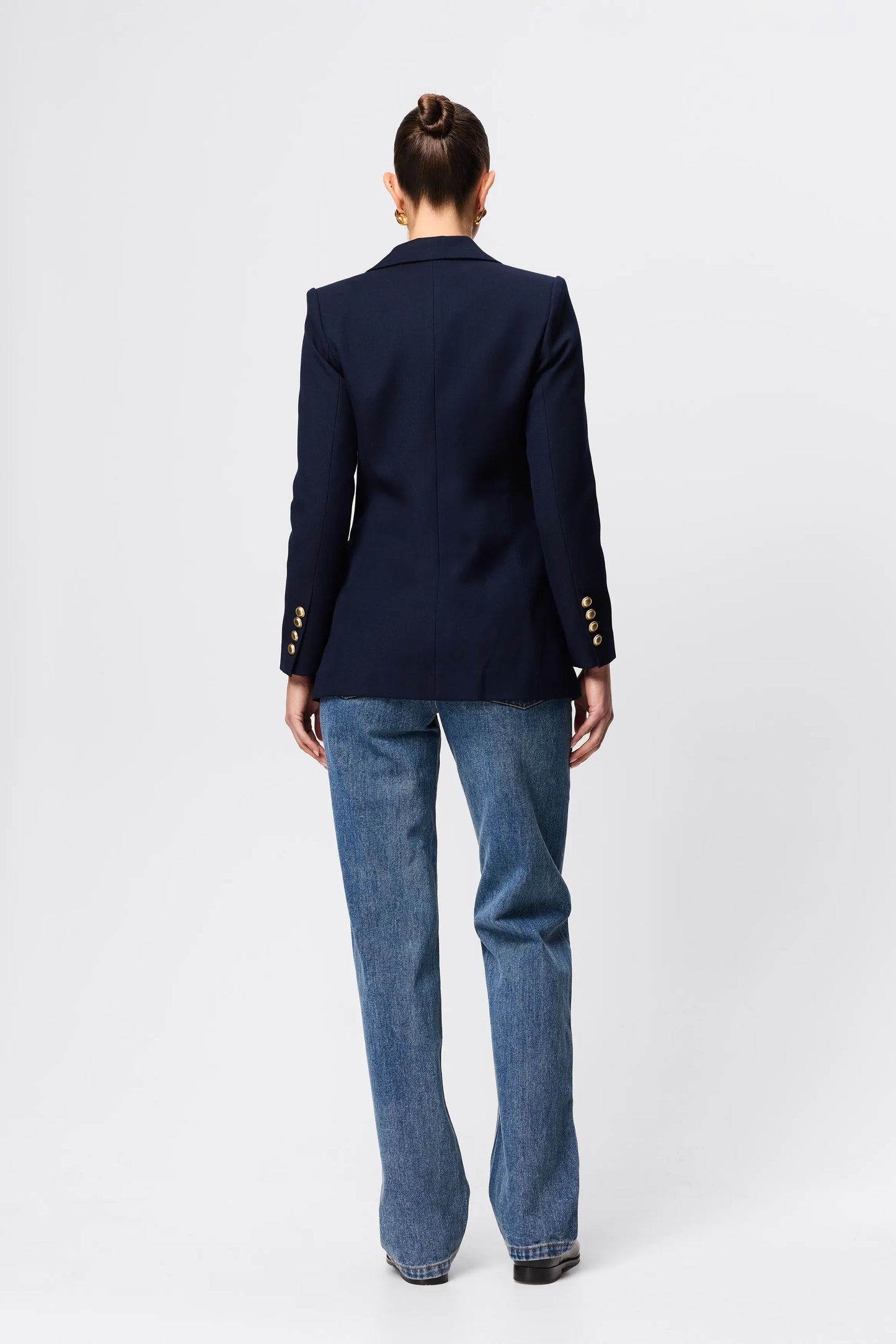 Legacy Blazer | Navy