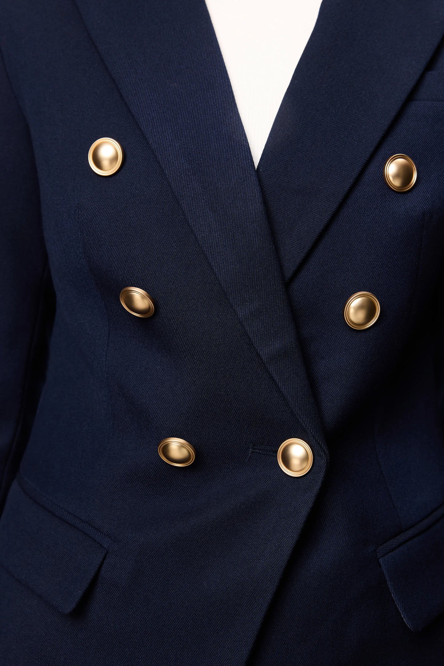 Legacy Blazer | Navy