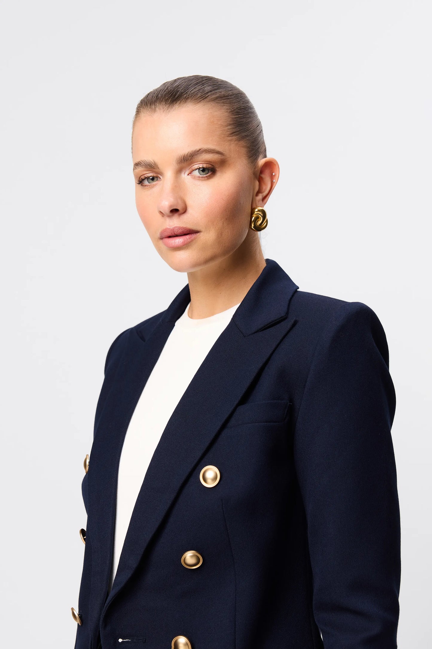 Legacy Blazer | Navy