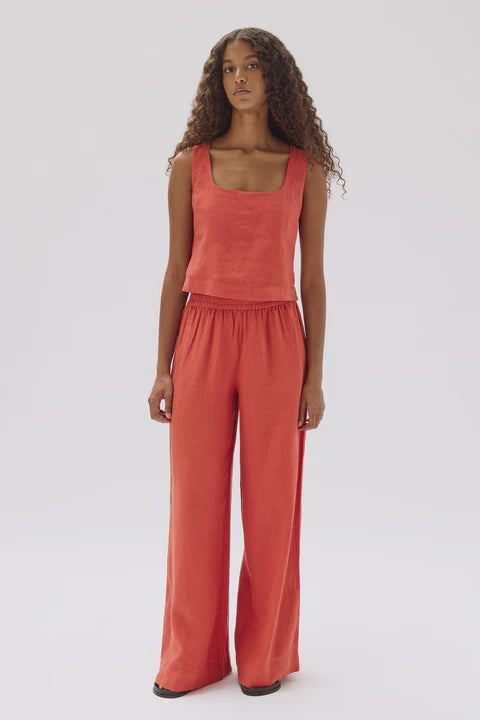 Nilsa Pant | Papaya