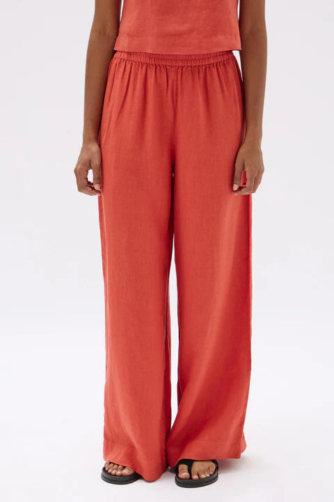 Nilsa Pant | Papaya