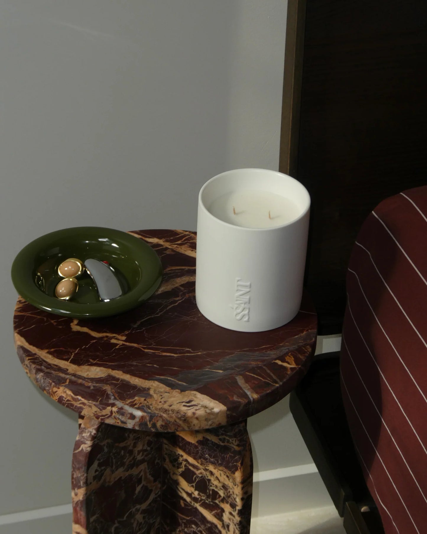 SSAINT Candle | Cosmic Bang