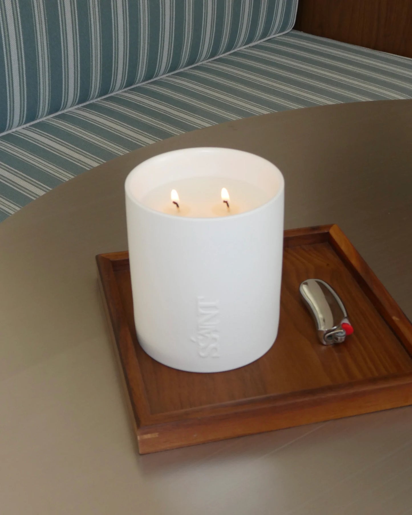 SSAINT Candle | Smokeshow