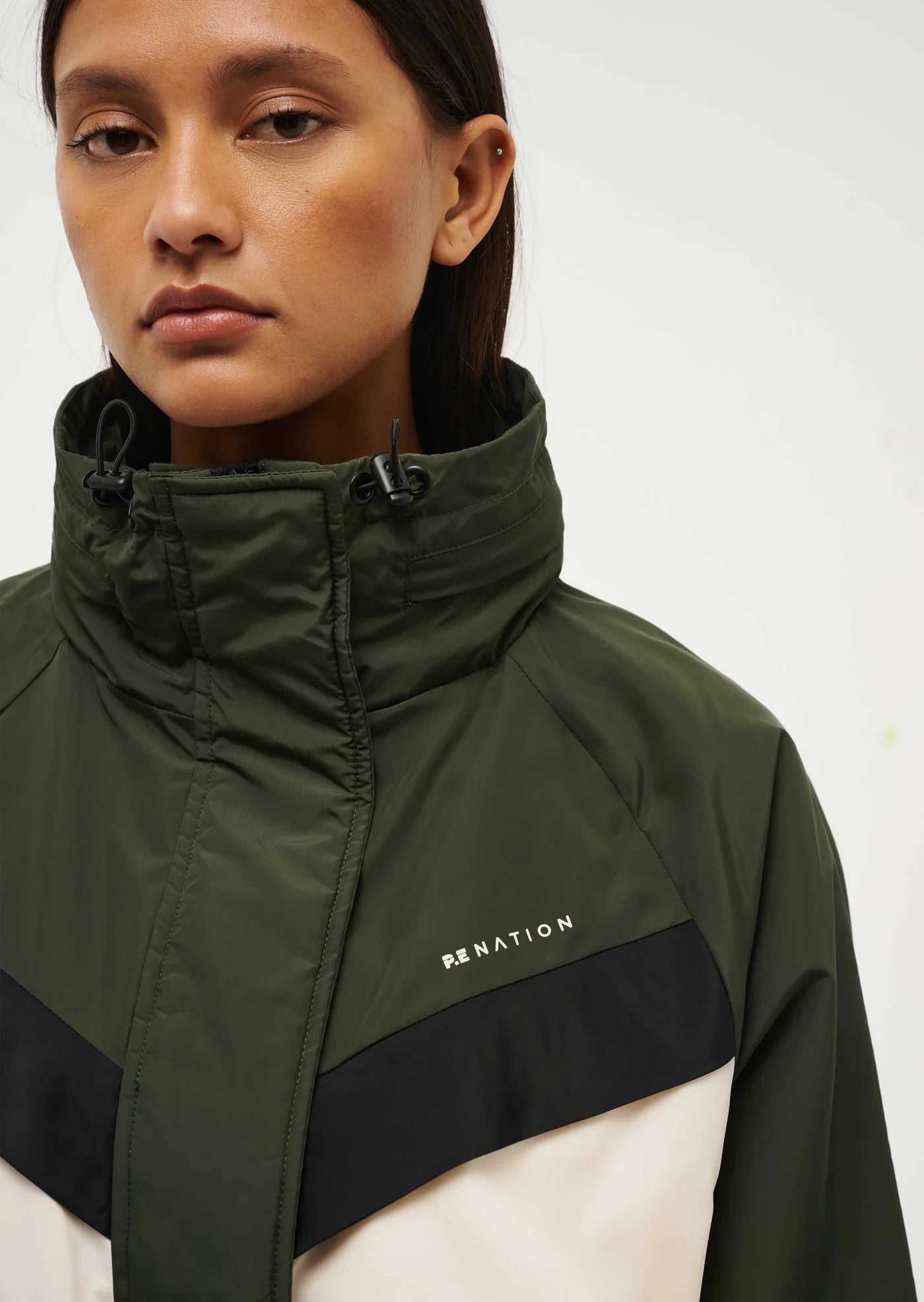 Shelter Jacket | Forest Night