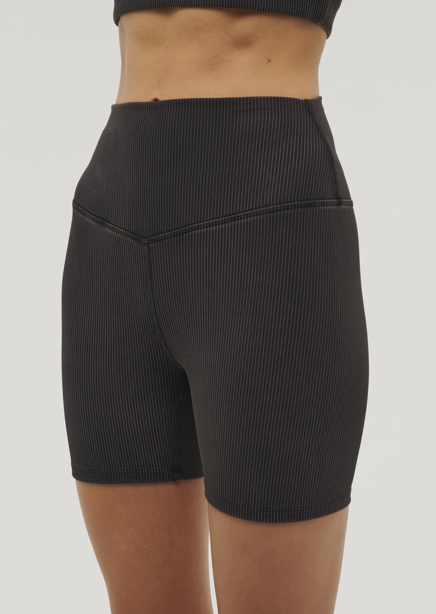 Actualise 5" Bike Short | Washed Black