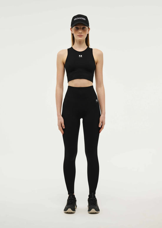 Restore Seamless Tank | Black