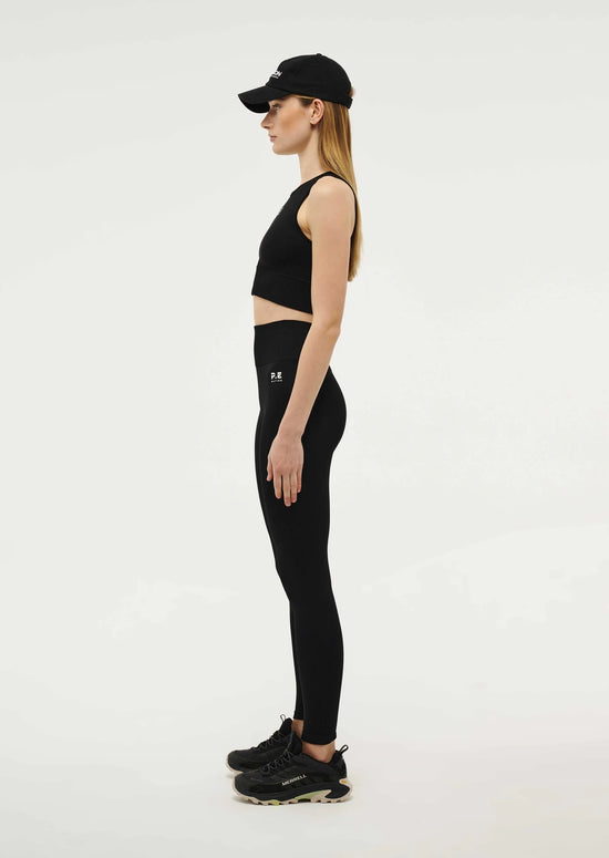 Restore Seamless Tank | Black