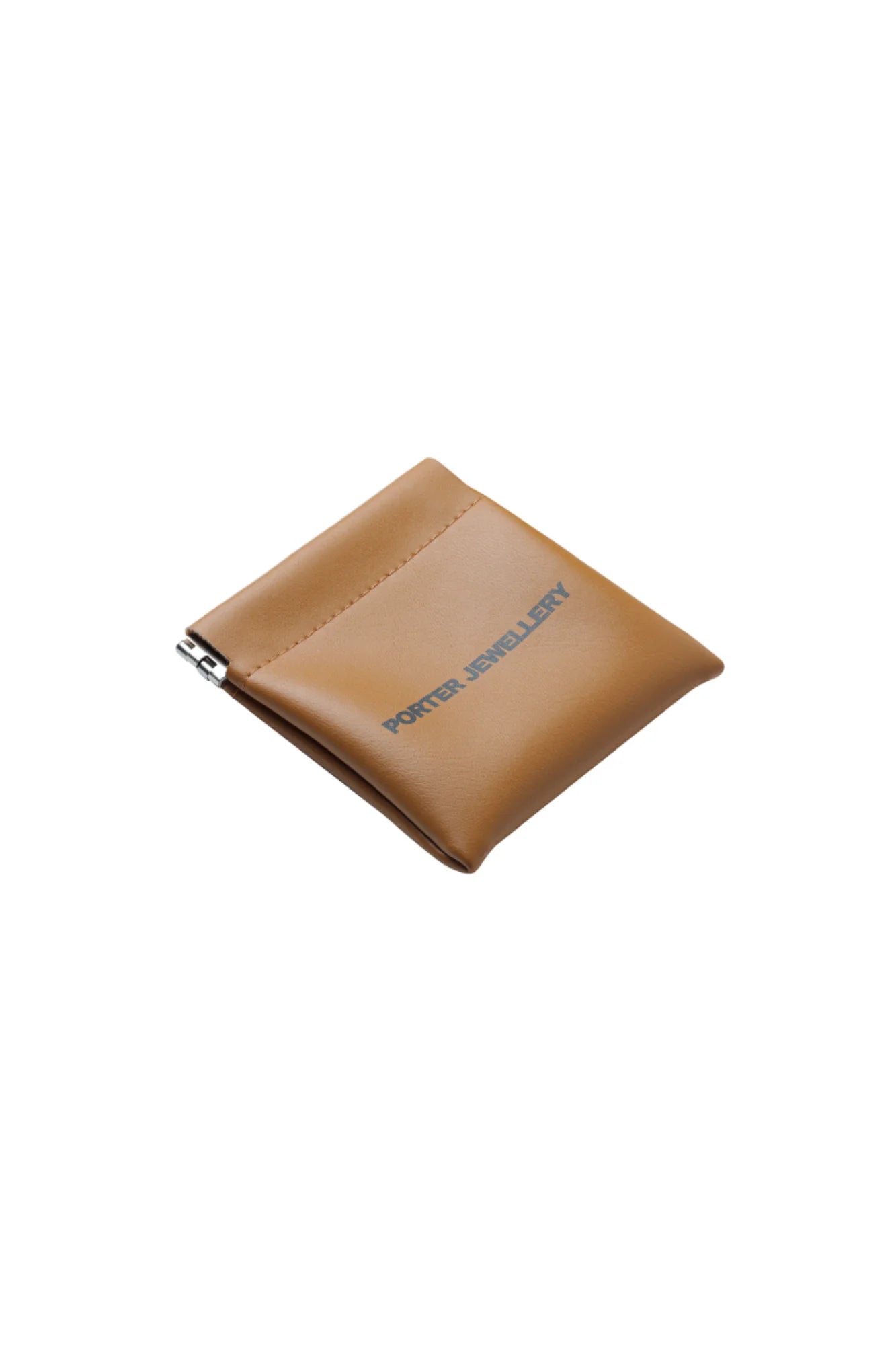 Heirloom Huggies | Gold/ Clear
