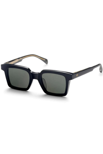 Load image into Gallery viewer, AM Eyewear | Tommy (Large) Black
