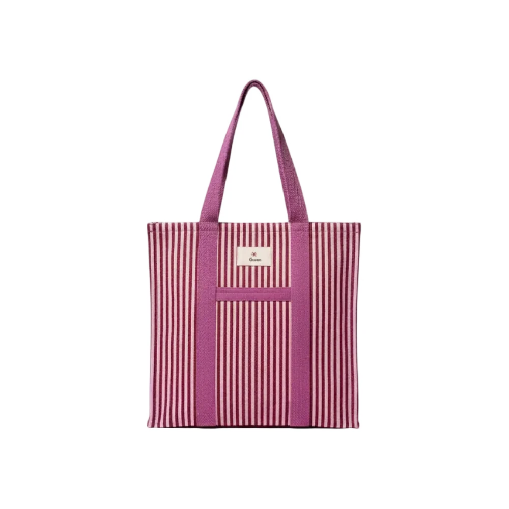 Box Tote | Candy