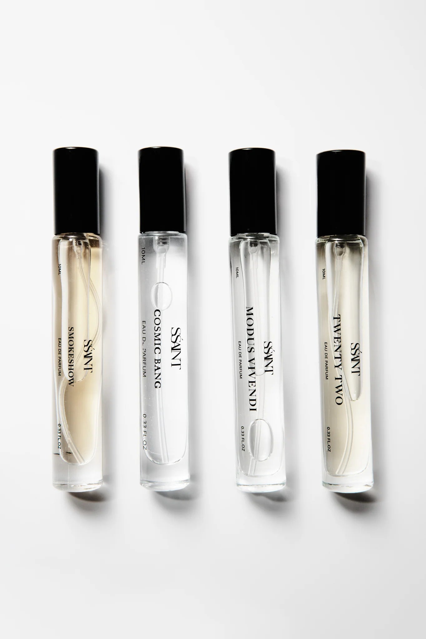 Signature Set