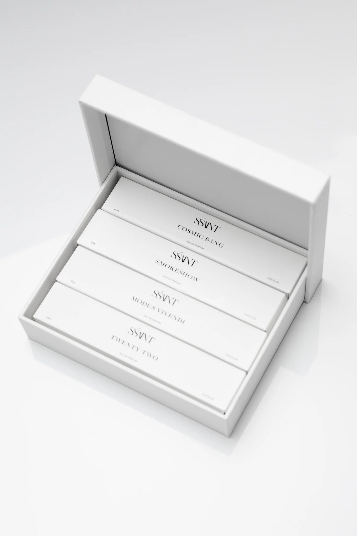 Signature Set
