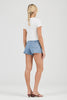 Mirage Denim Short | Jenna