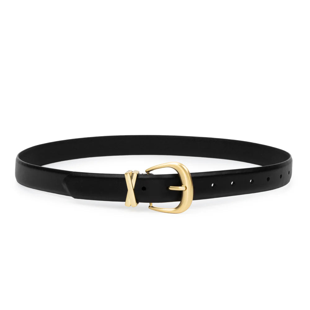 Ruota Belt | Black