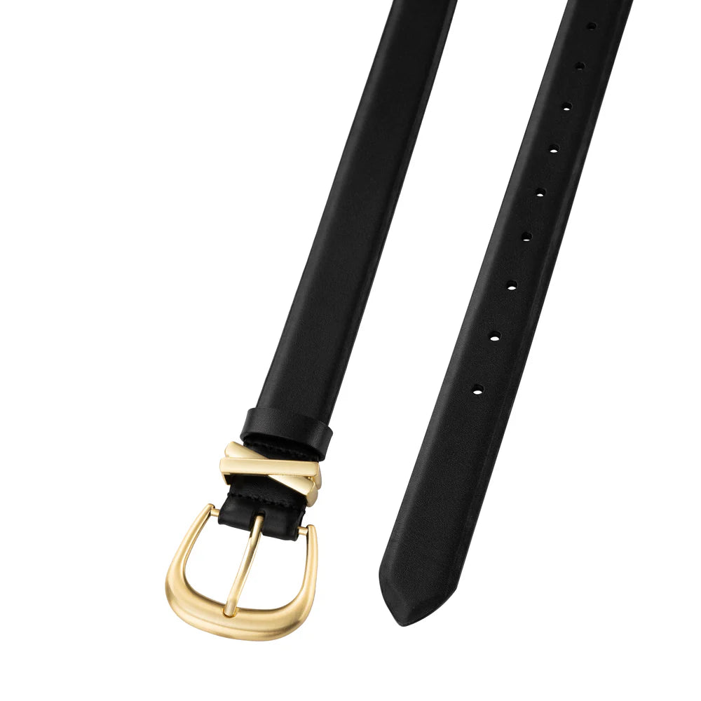 Ruota Belt | Black