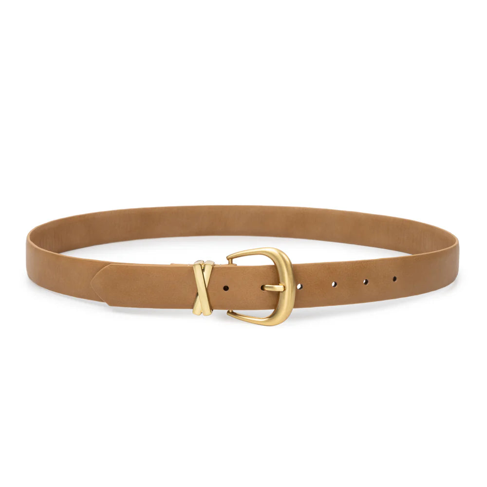 Ruota Belt | Latte