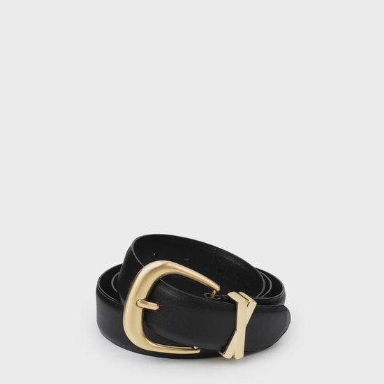 Ruota Belt | Black