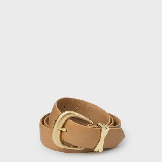 Ruota Belt | Latte