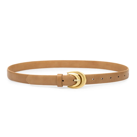 Sarria Belt | Latte