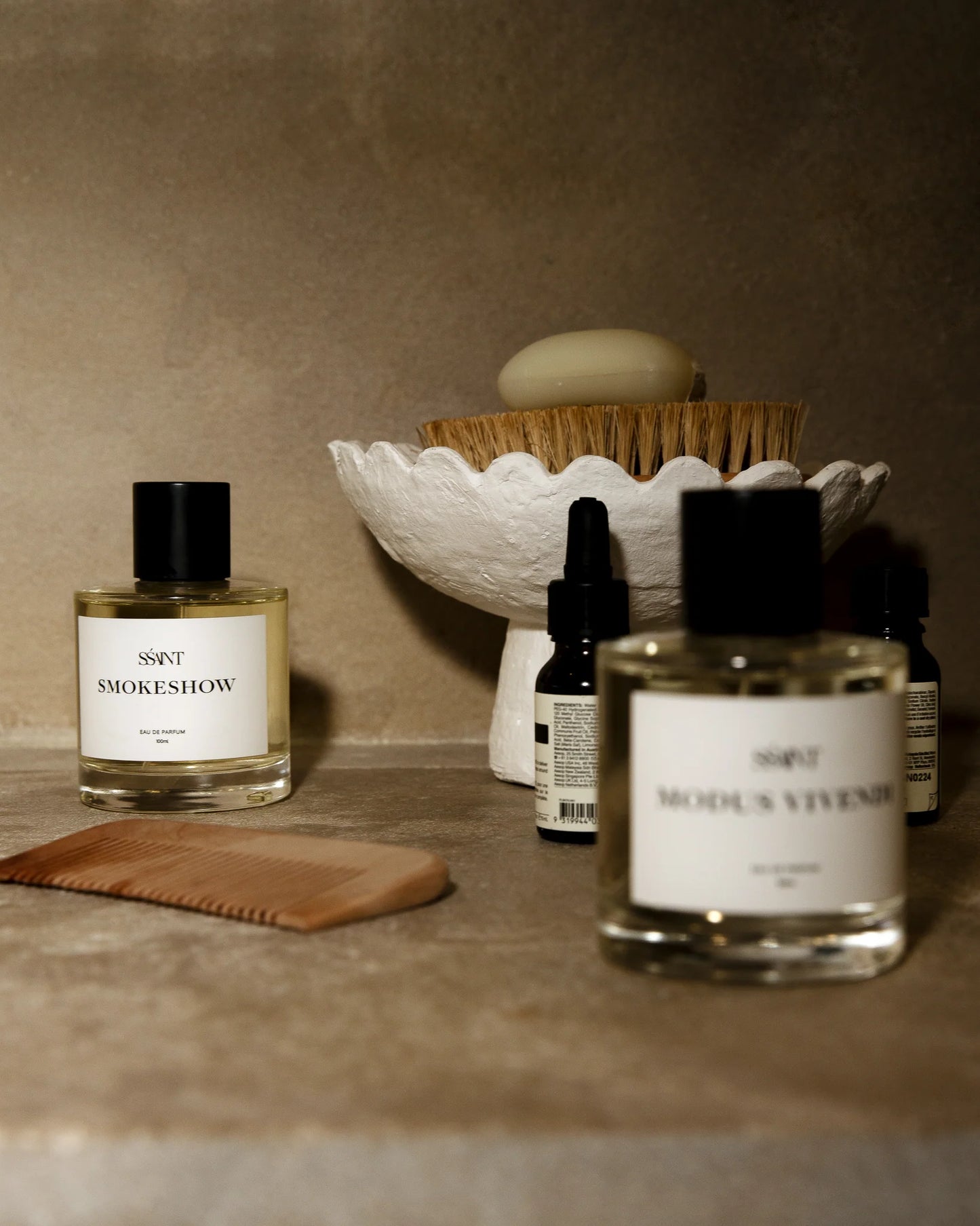 Smokeshow | 50ml