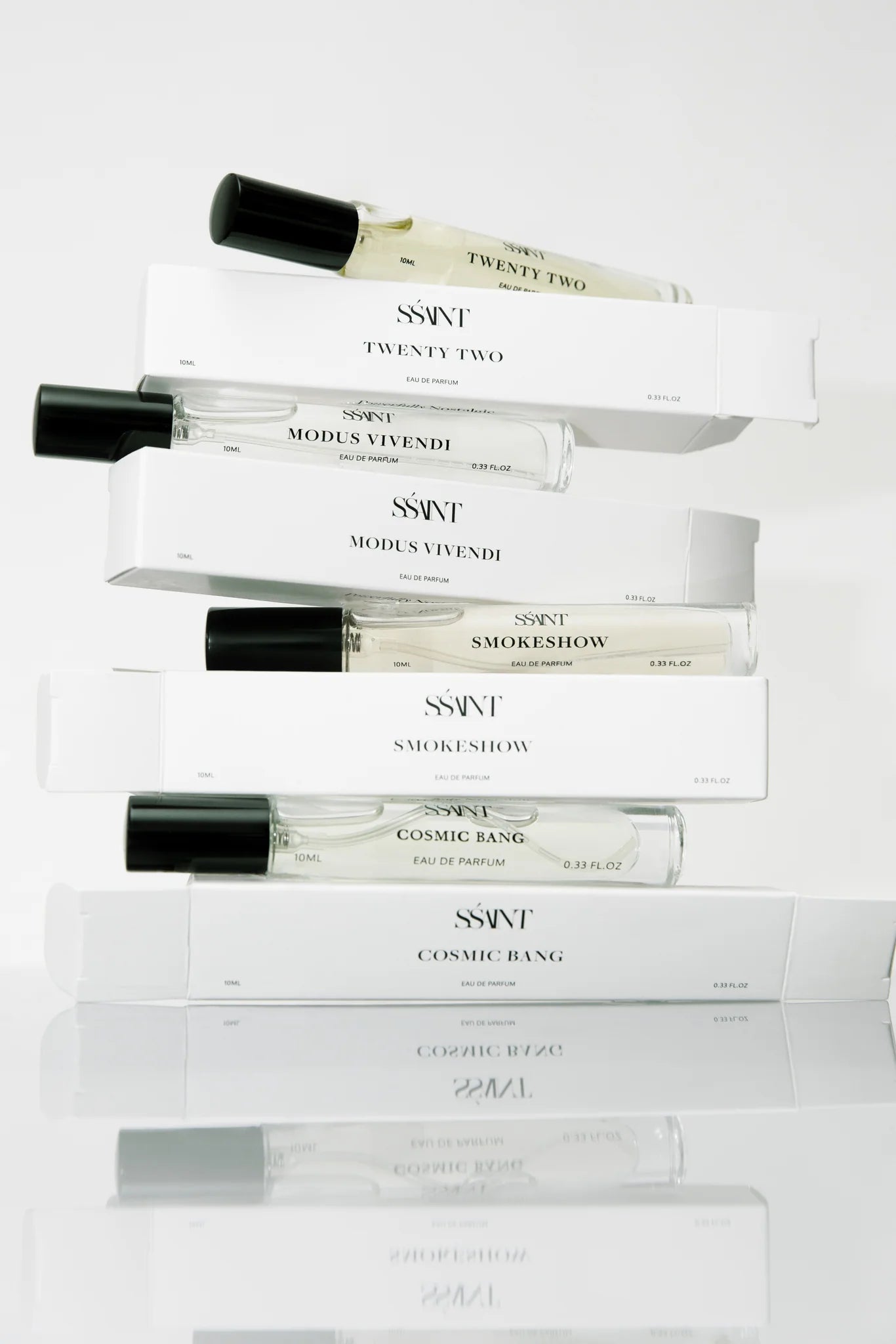 Signature Set