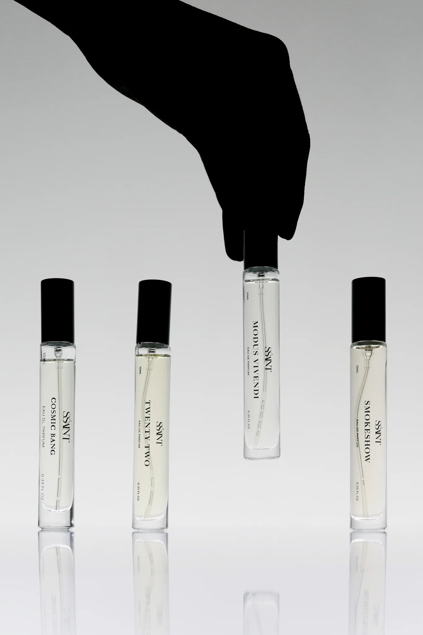 Signature Set