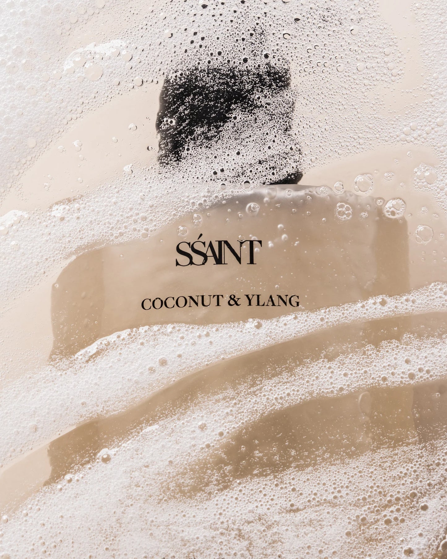 The Everyday Body Wash | Coconut/ Ylang