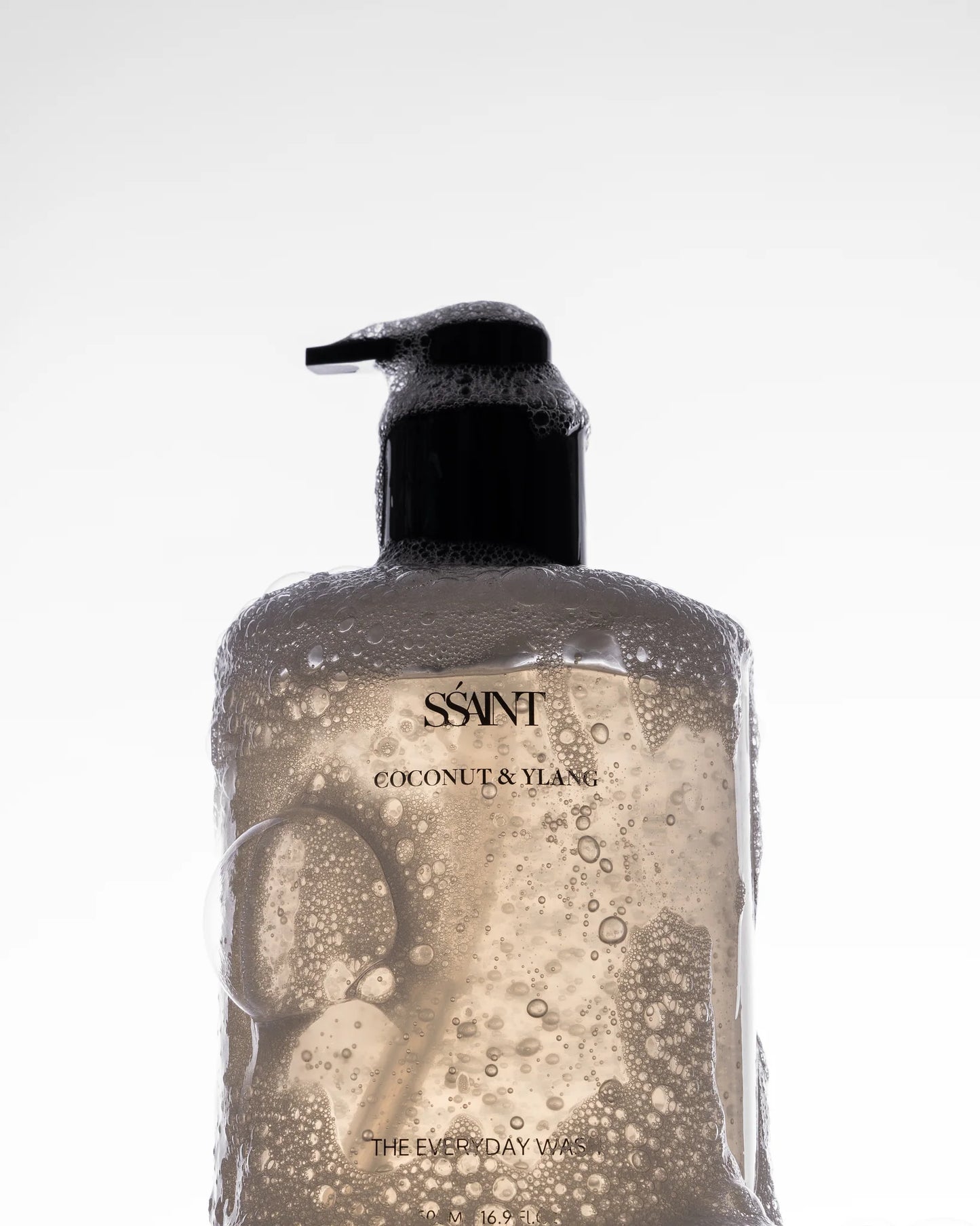 The Everyday Body Wash | Coconut/ Ylang