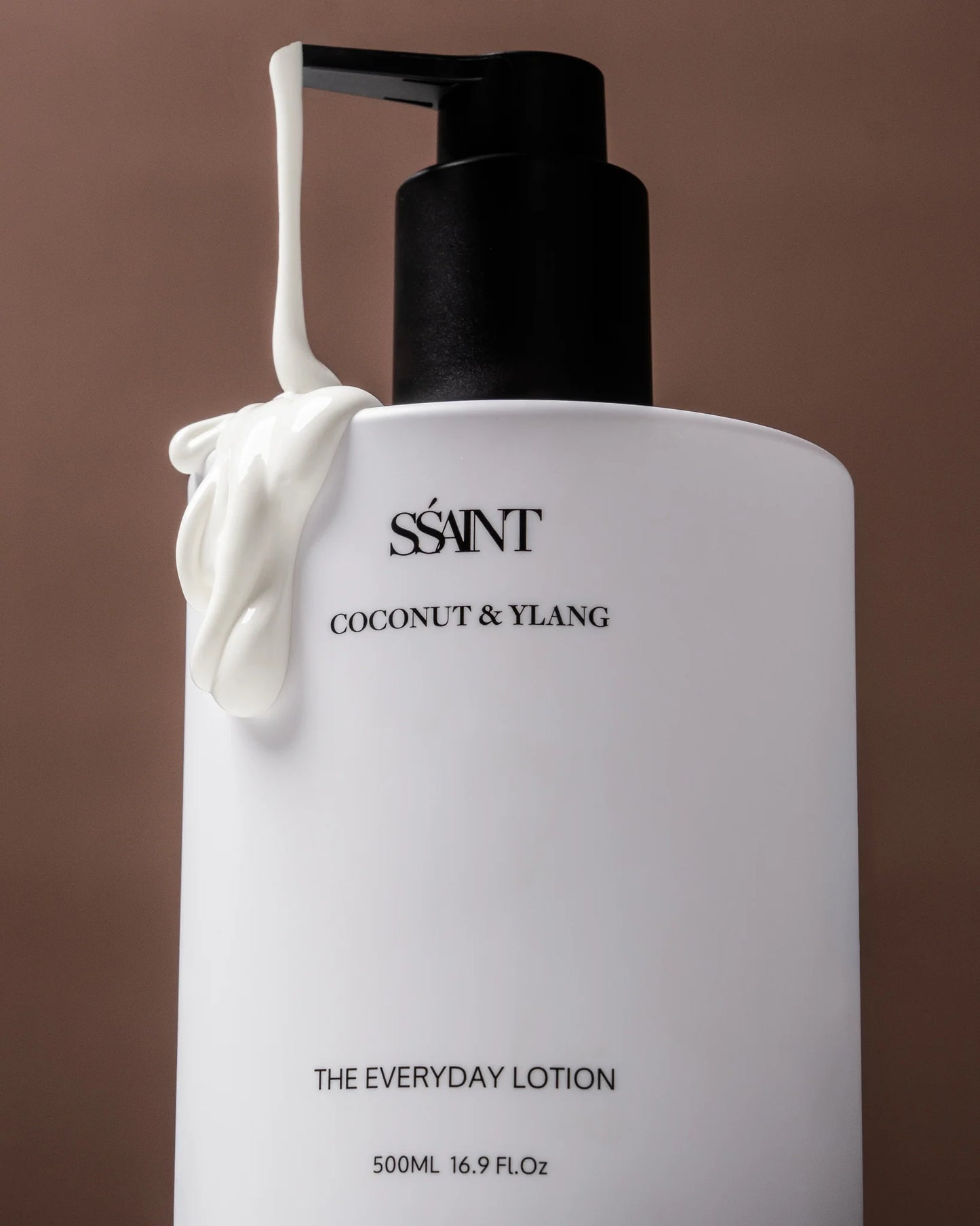 The Everyday Lotion | Coconut/ Ylang