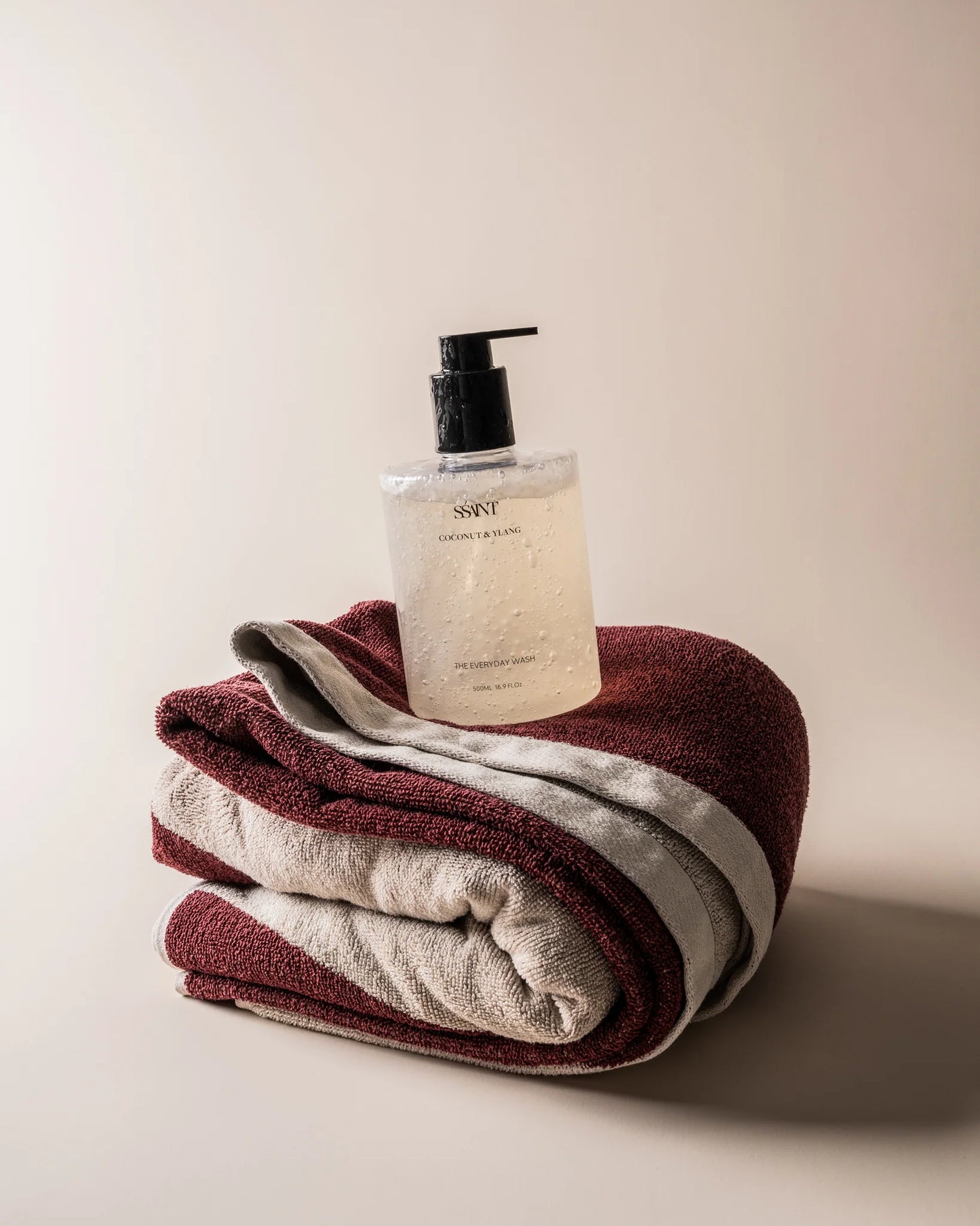 The Everyday Body Wash | Coconut/ Ylang