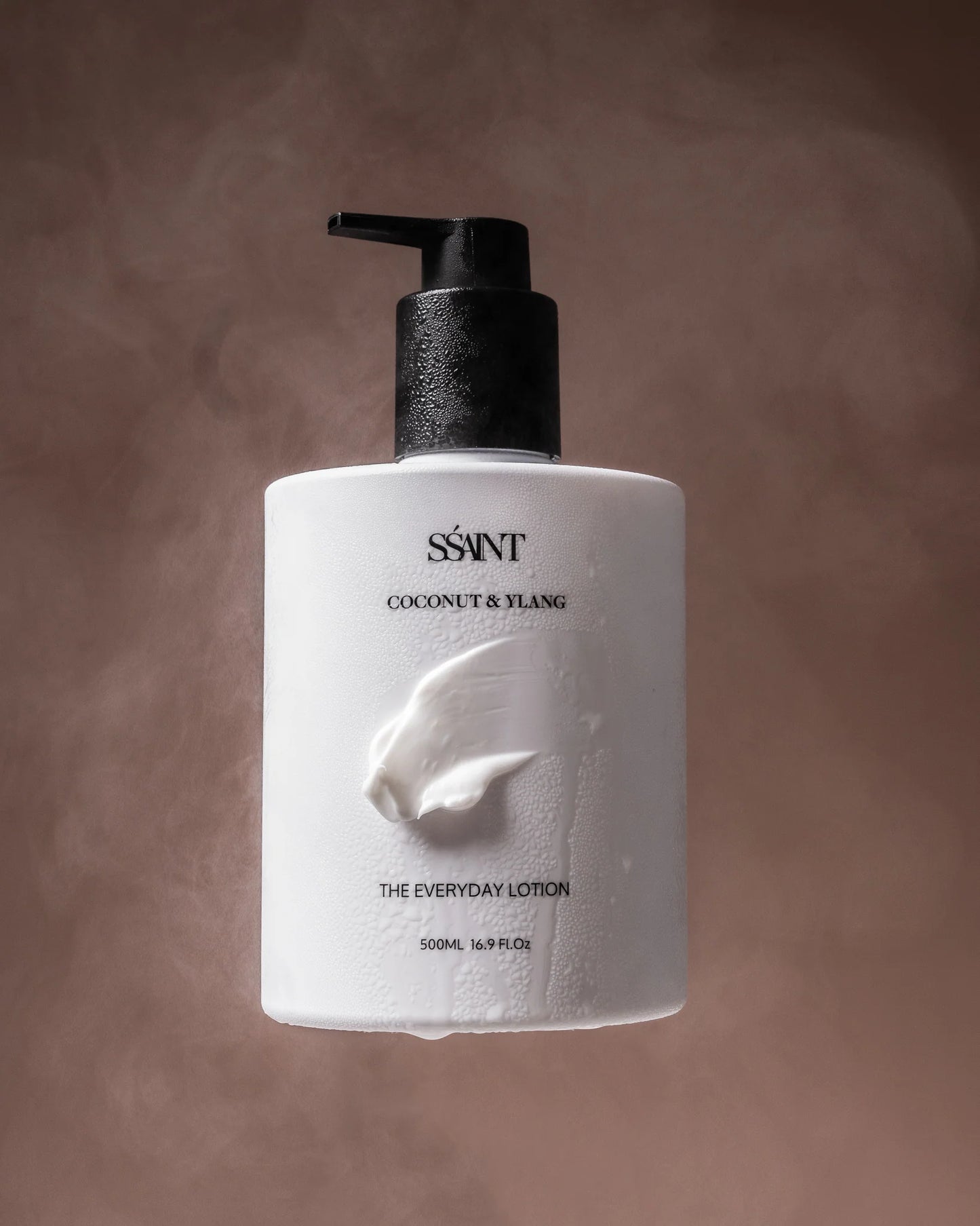 The Everyday Lotion | Coconut/ Ylang