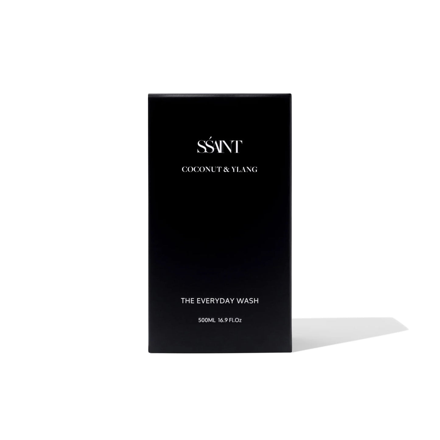 The Everyday Body Wash | Coconut/ Ylang