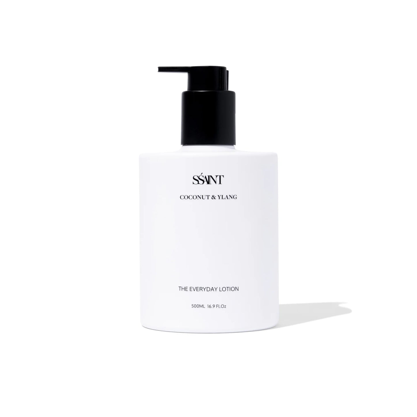The Everyday Lotion | Coconut/ Ylang