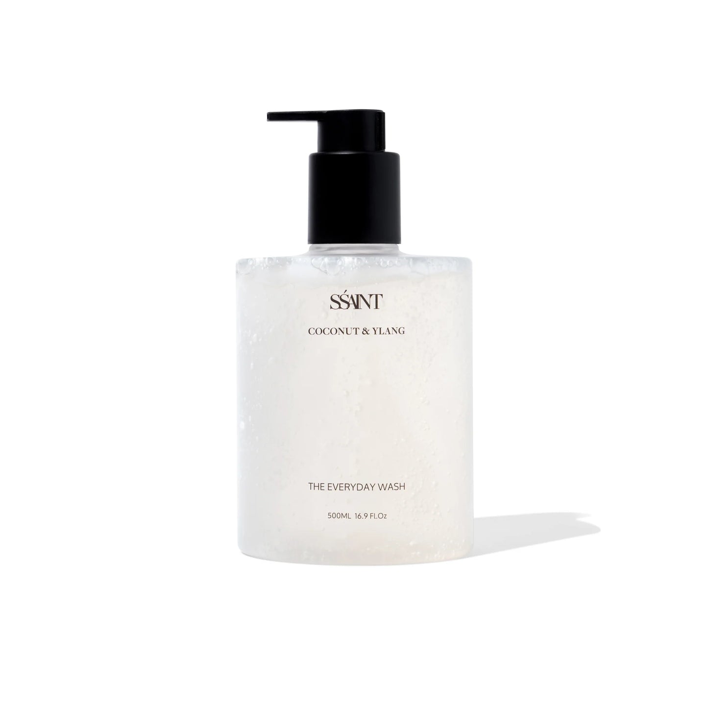 The Everyday Body Wash | Coconut/ Ylang