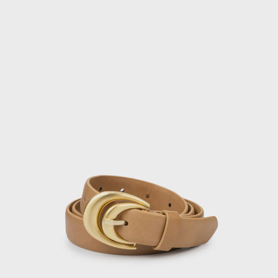 Sarria Belt | Latte