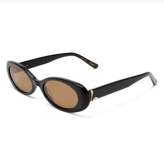 The Morgan | Black