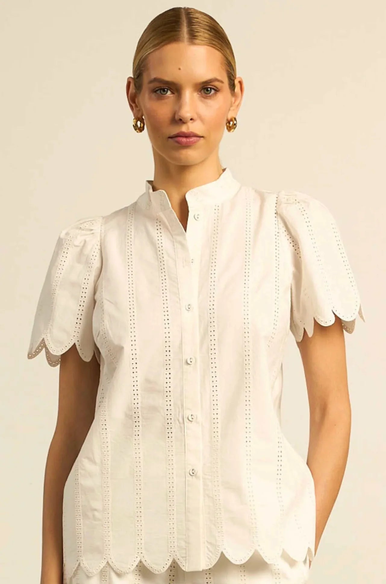 Pier Top | Porcelain