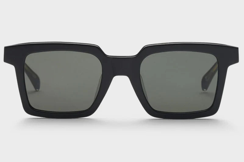 Load image into Gallery viewer, AM Eyewear | Tommy (Large) Black
