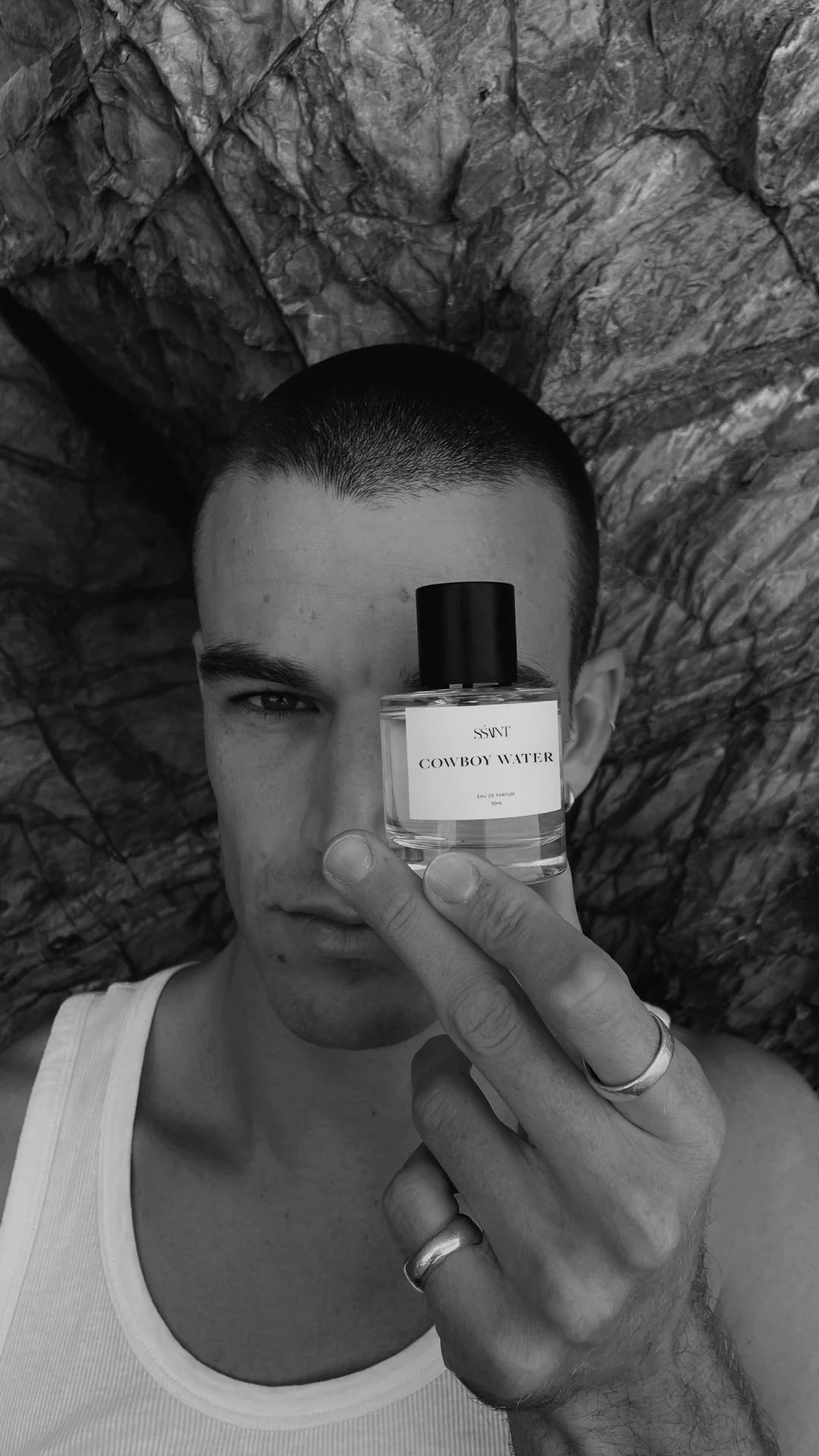 Cowboy Water | 10ml