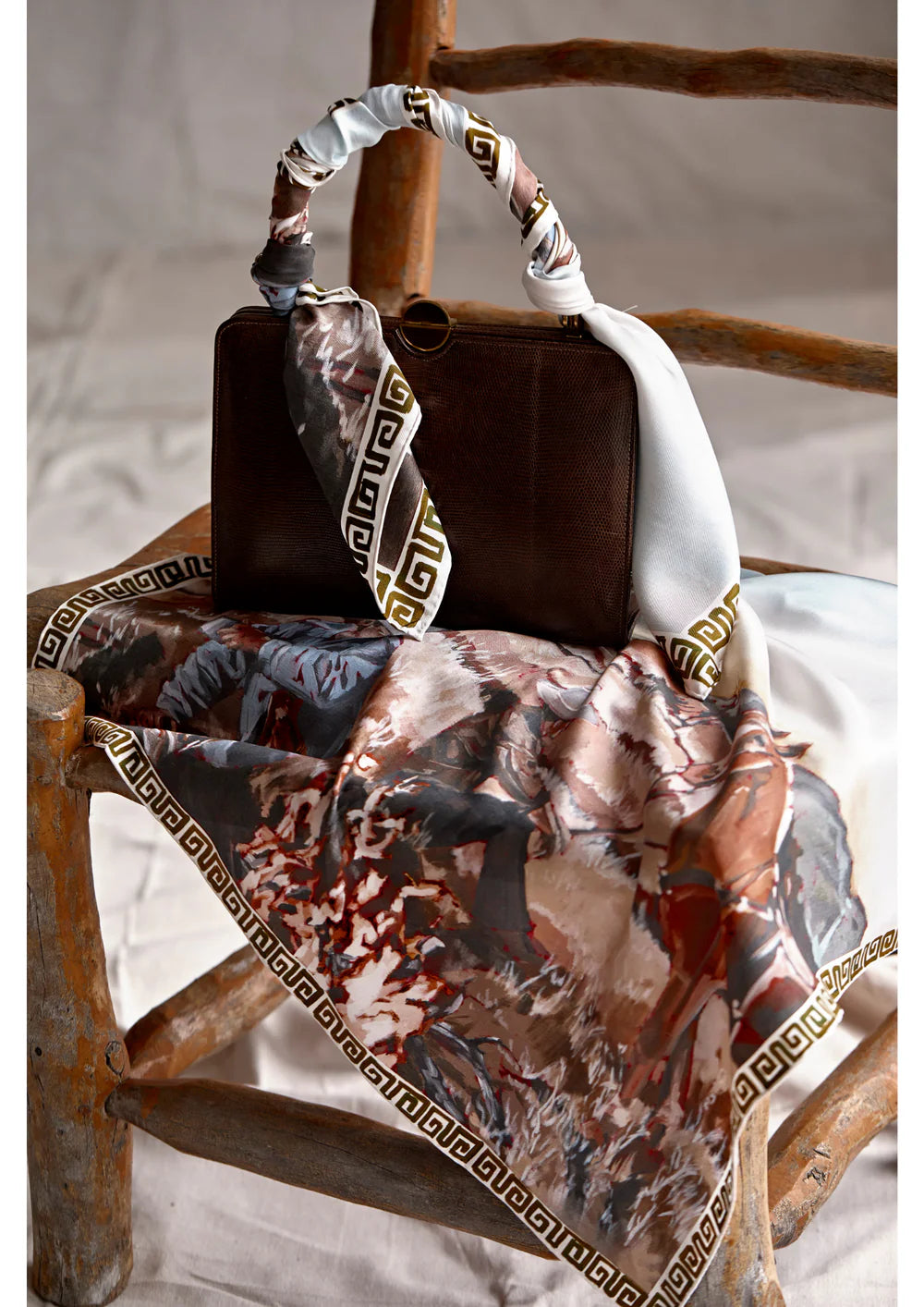 Cotton Bandana | Cowboy Camp