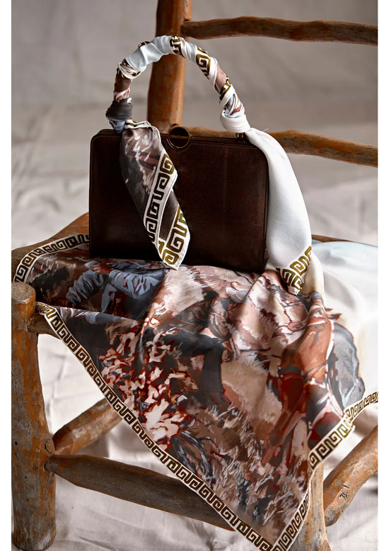 Cotton Bandana | Cowboy Camp