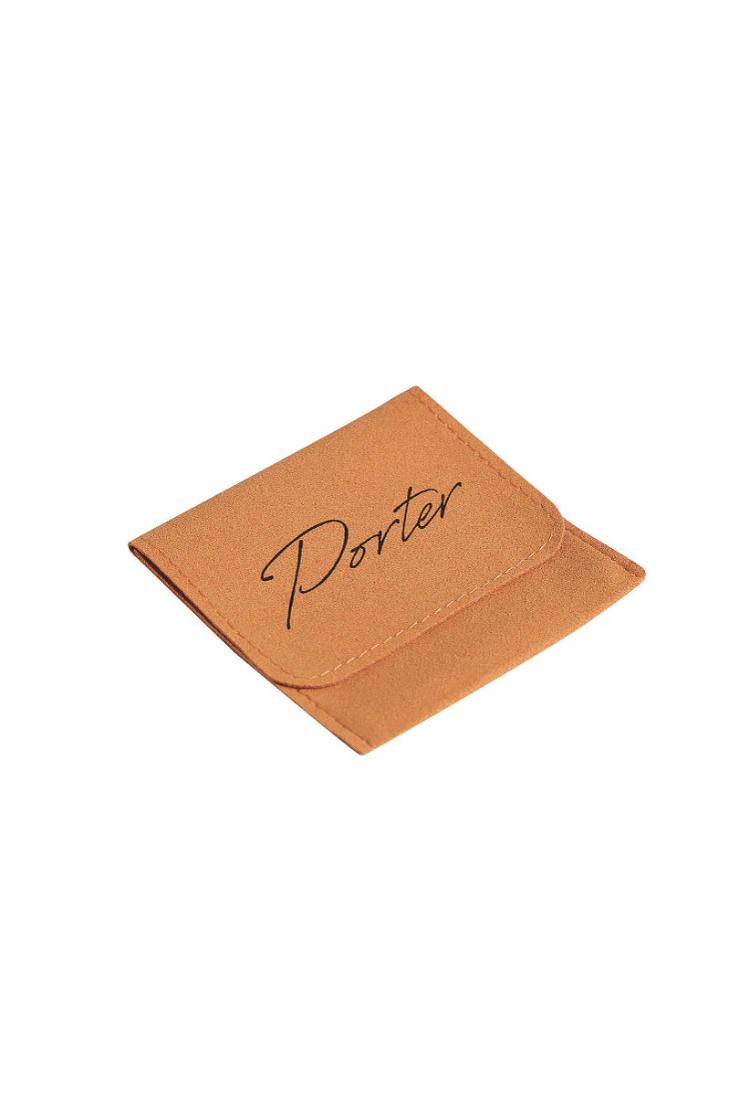 Heirloom Huggies | Gold/ Royal Blue